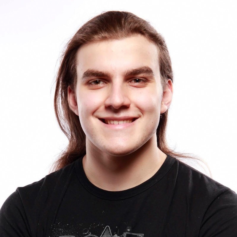 André Guilherme Theilacker