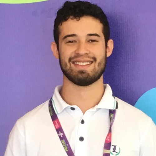 Jordi Henrique Silva