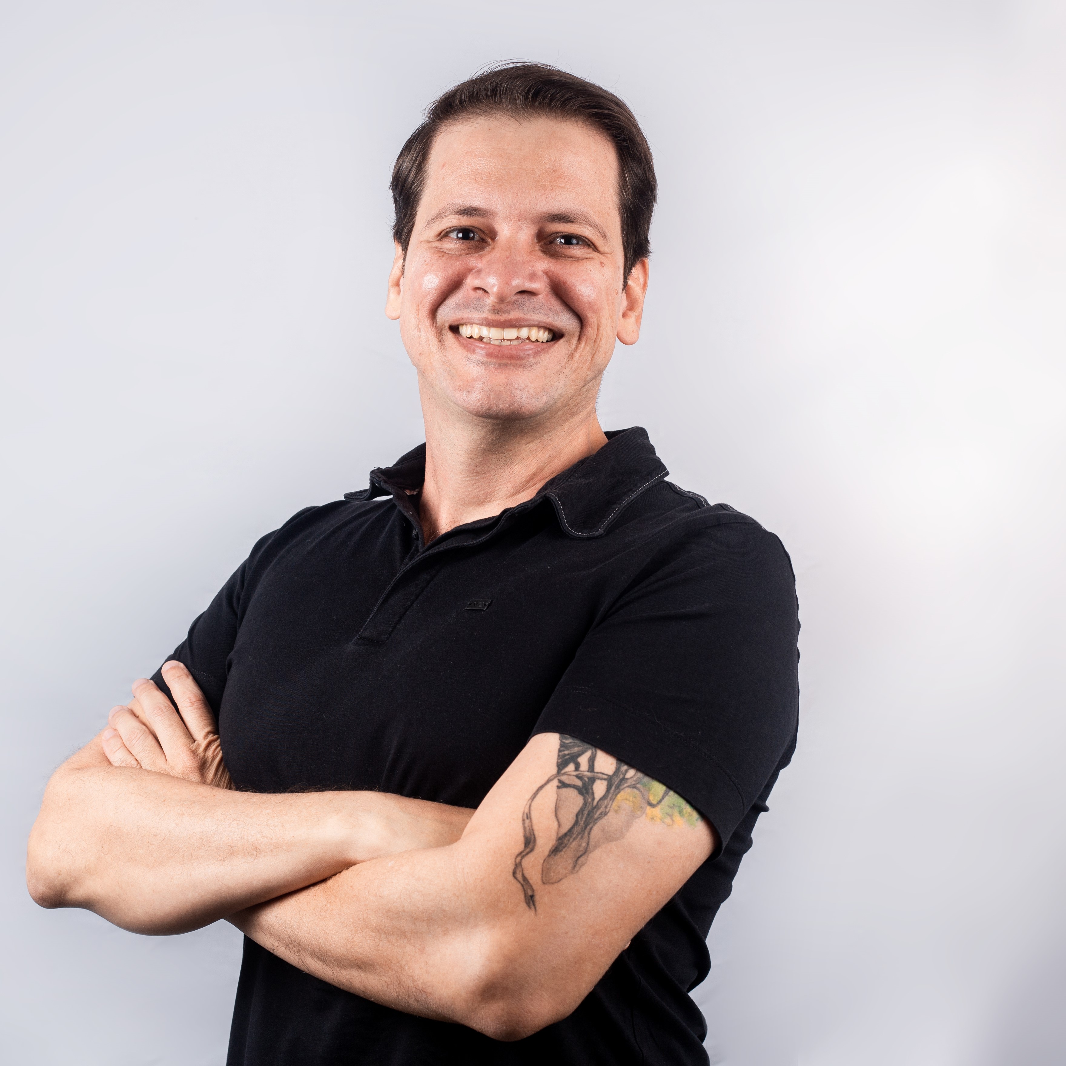 Vinicius Cardoso Garcia