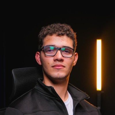 Foto de Denilson Torres de Azevedo