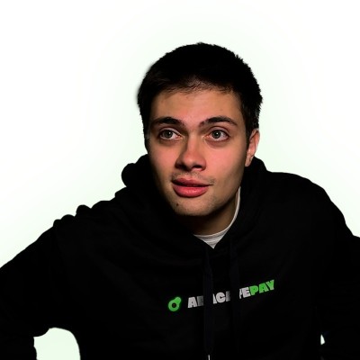 Foto de Daniel Limae