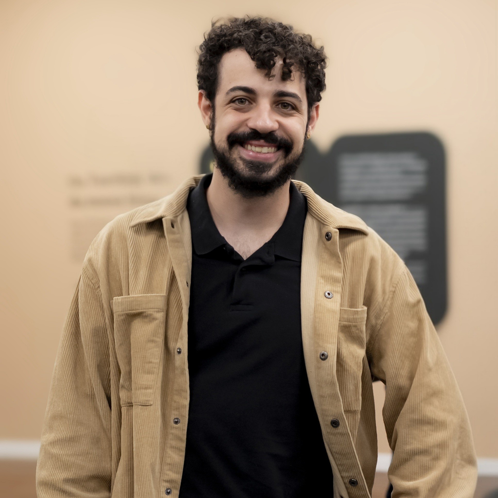 Foto de Daniel Zitei