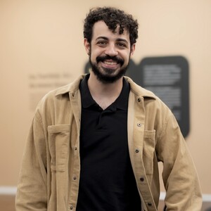 Foto de Daniel Zitei