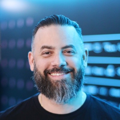 Foto de Daniel Martins de Almeida