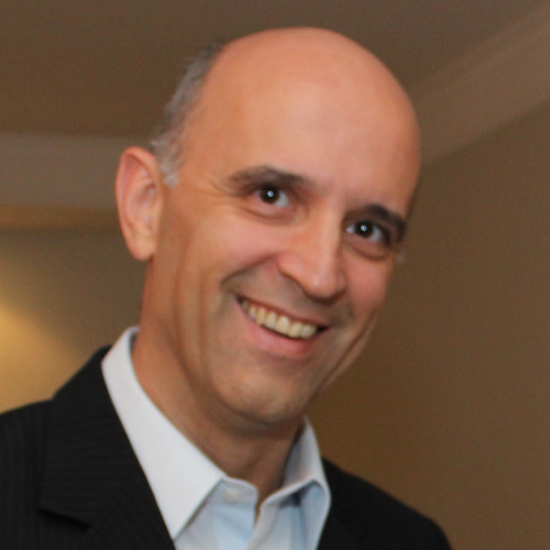 Paulo Sidney Ferreira