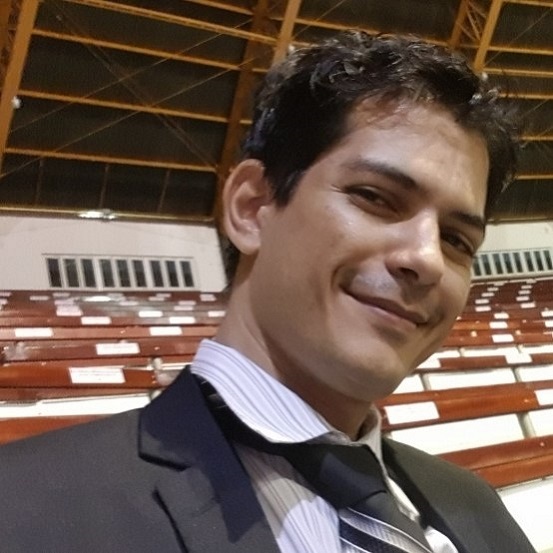Van Lee Batista Barbosa Araújo