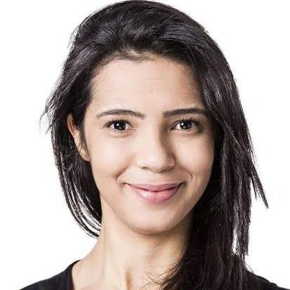 Isabelli Gonçalves