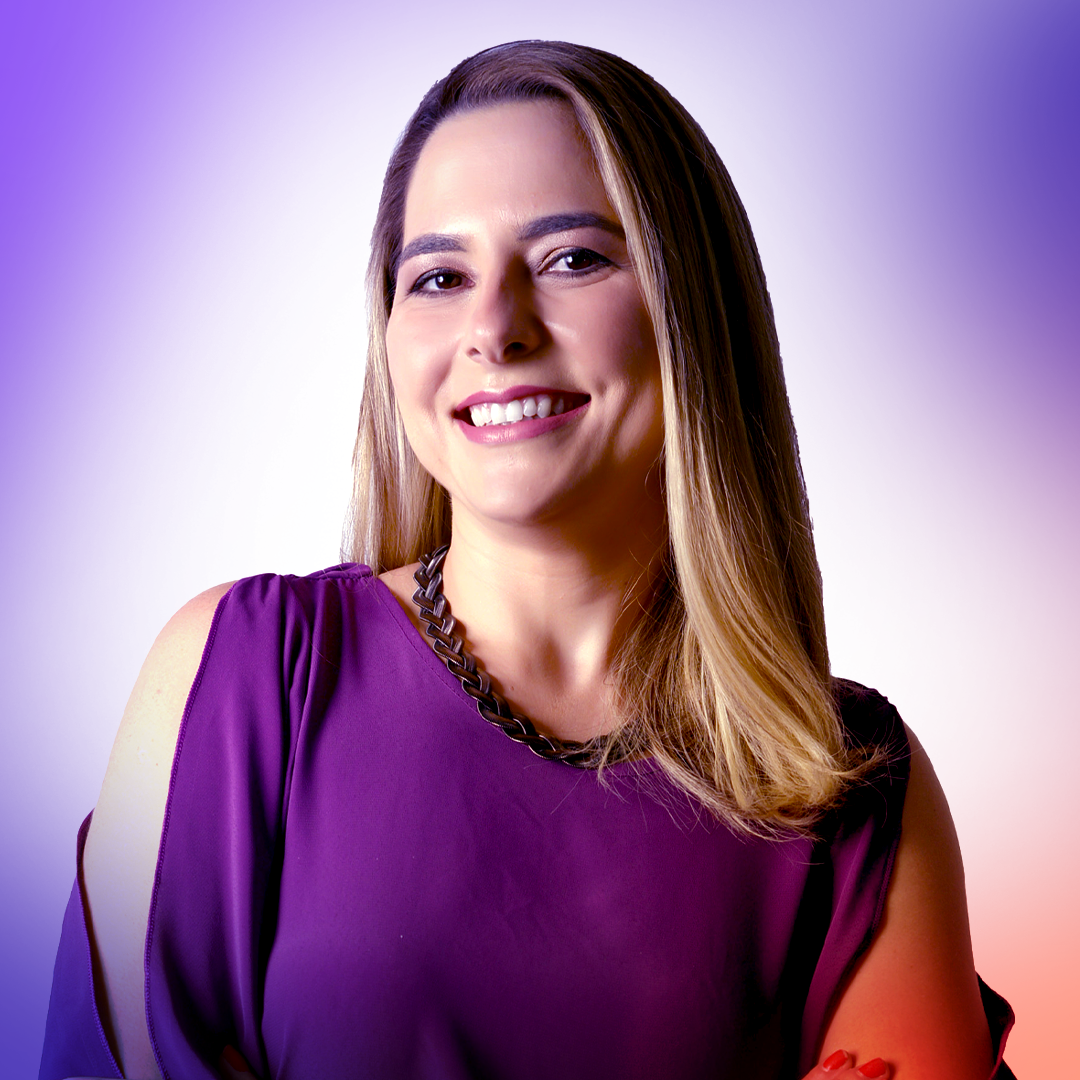 Rafaela Lucena
