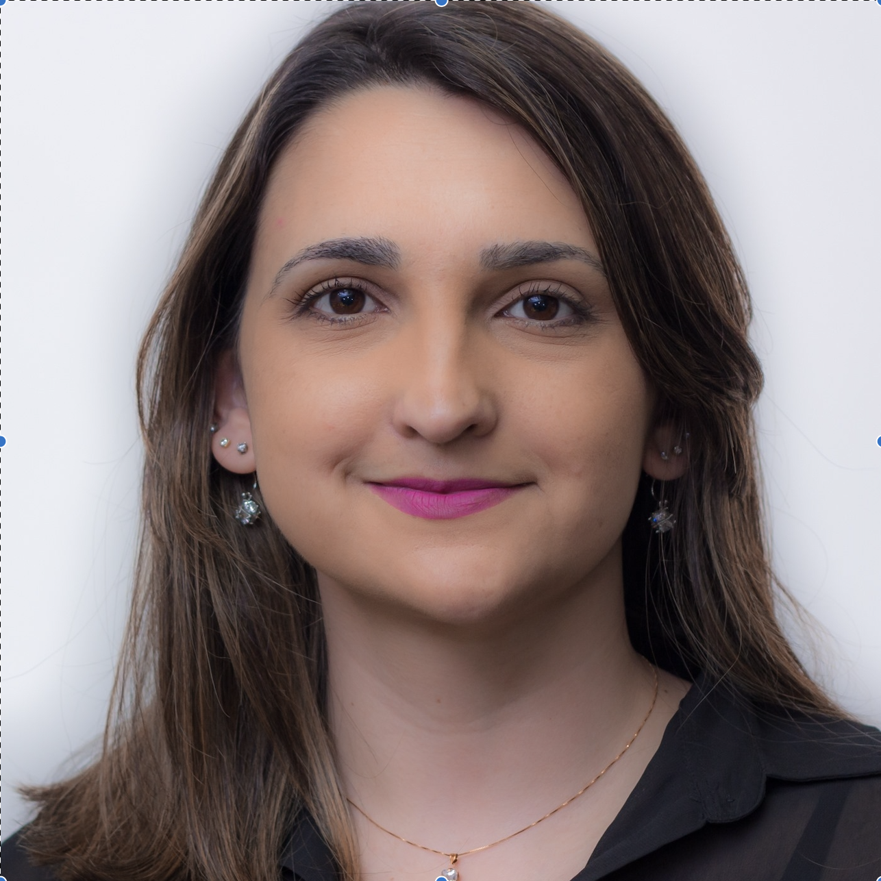Maria Gabriela Furtado