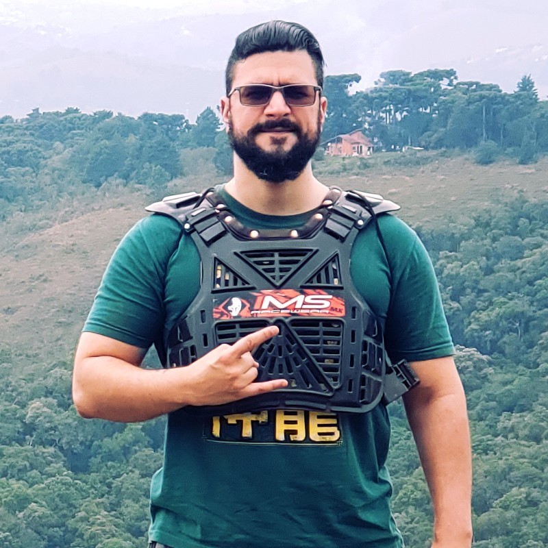 Eduardo Ribeiro