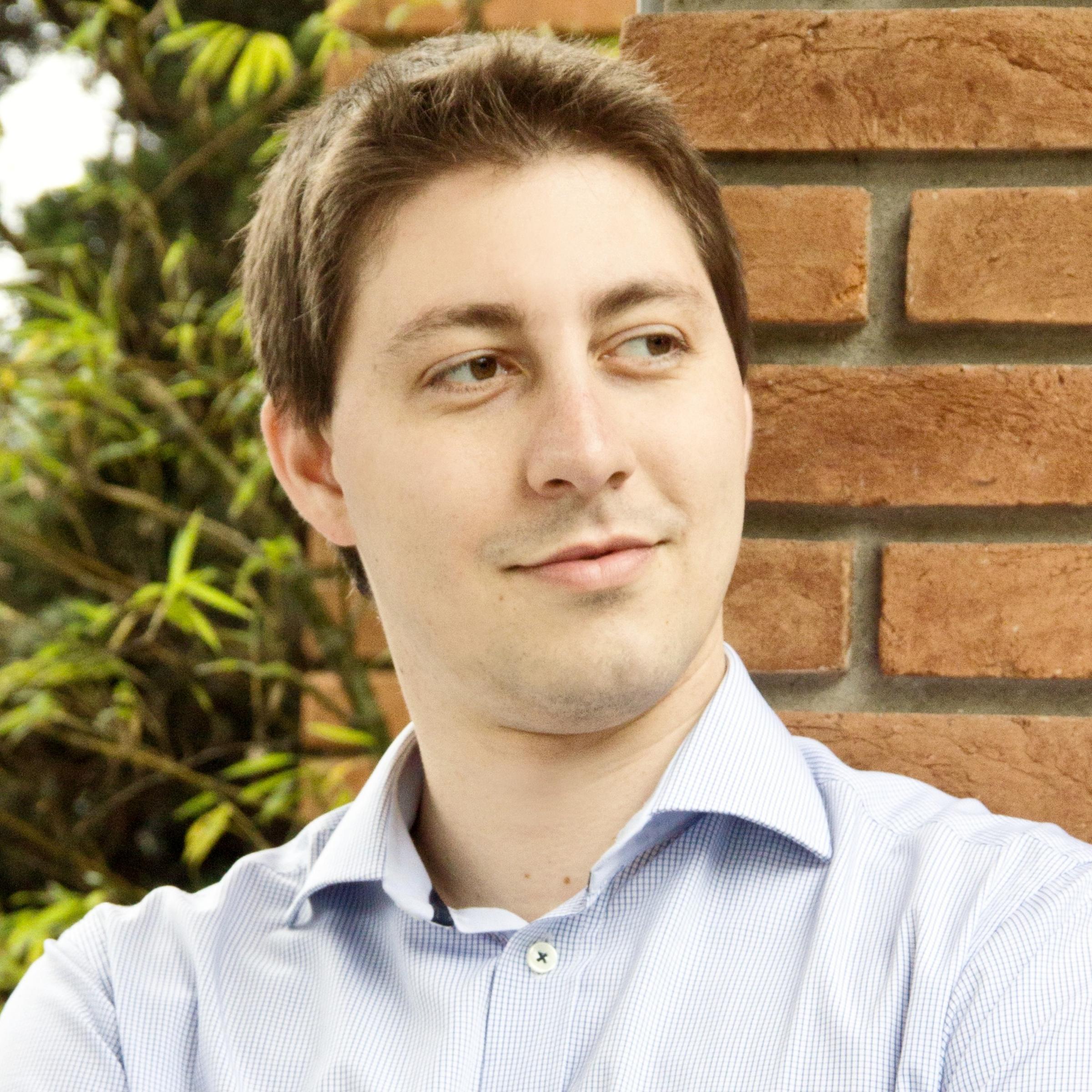 Rodrigo Togneri