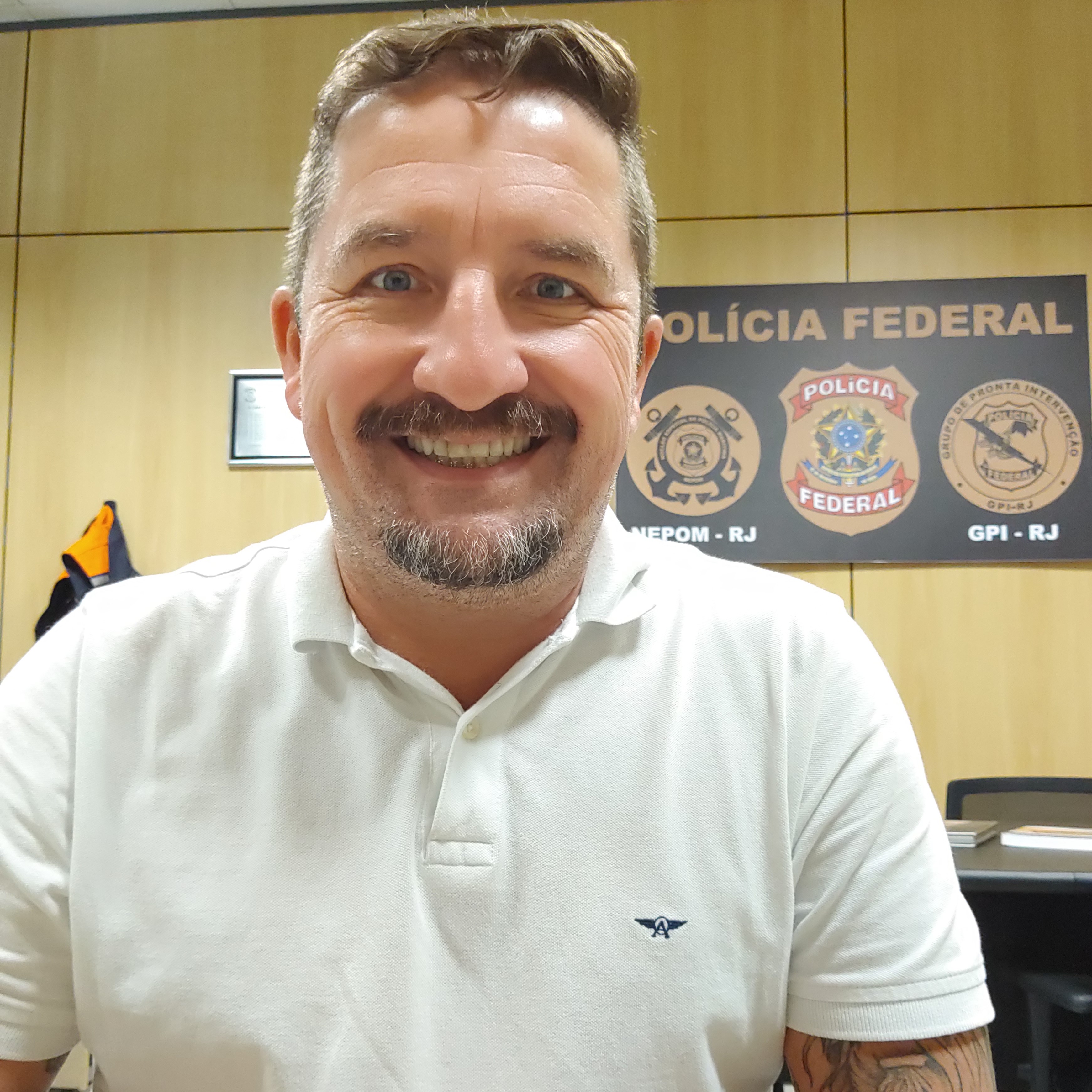 Carlos Albuquerque