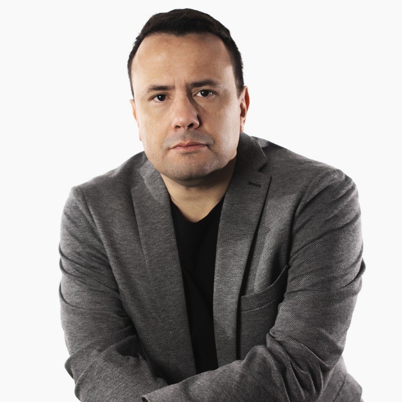 Fábio da Silva Rouvier