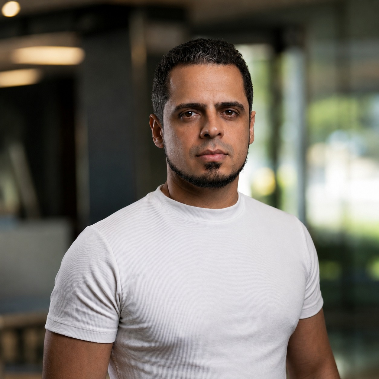 Foto de Diego Correia