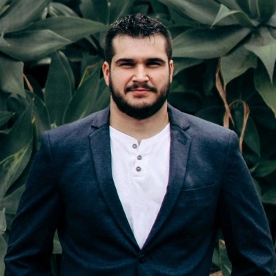 Foto de Doacir Oliveira