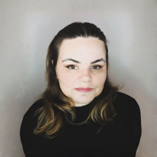 Foto de Thuany Serpa