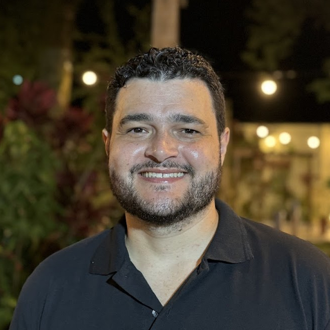 João Pedro Menezes