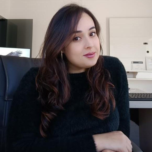 Camille Almeida