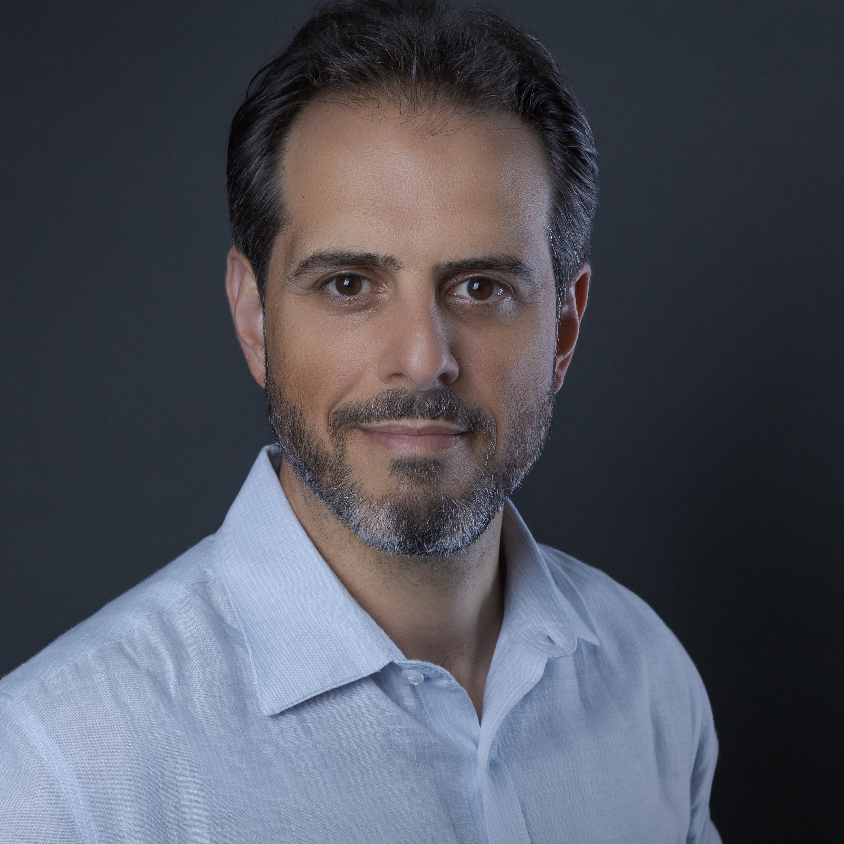 Ricardo Stucchi
