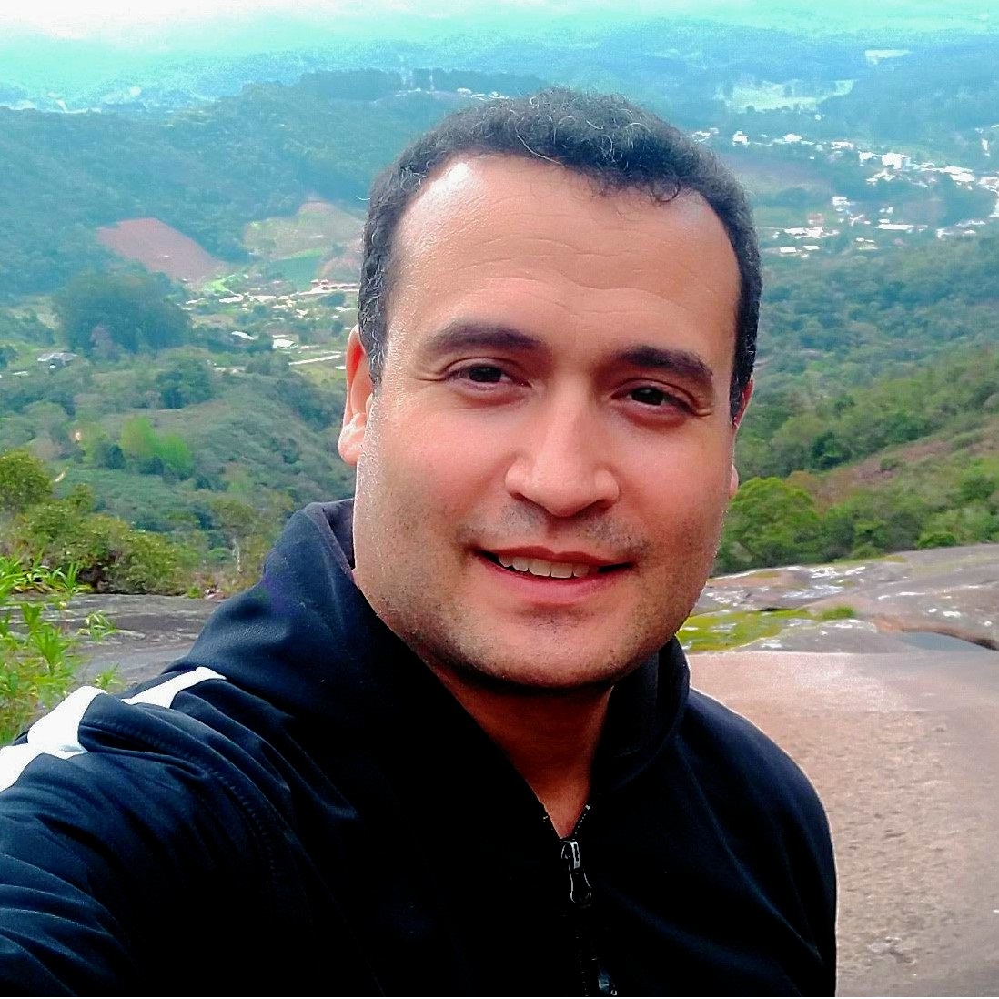 Adriel Moro