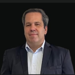 Foto de Rafael Otto Schneidewind