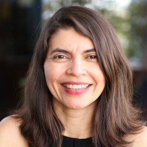 Foto de Silvia Coelho