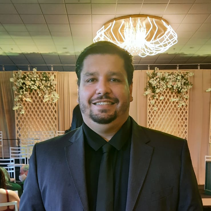 Daniel Leandro