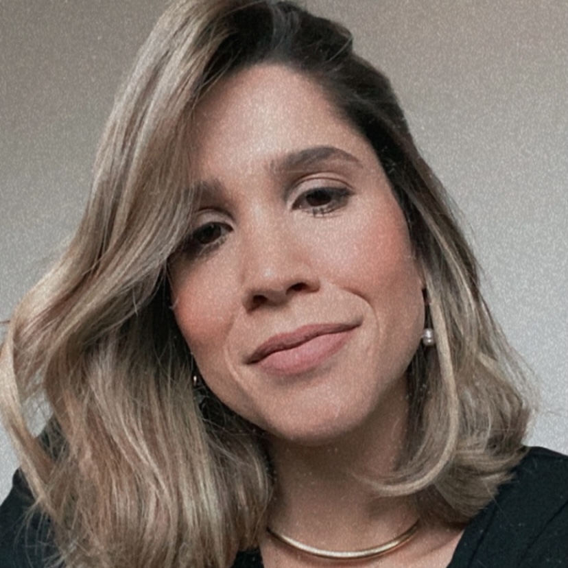 Mariana Carvalho Mesquita