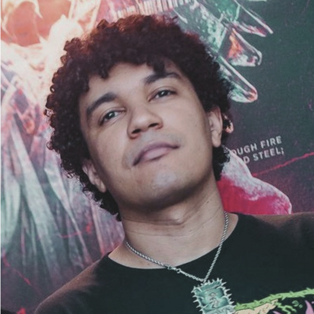 Foto de Alexsandro Francisco dos Santos