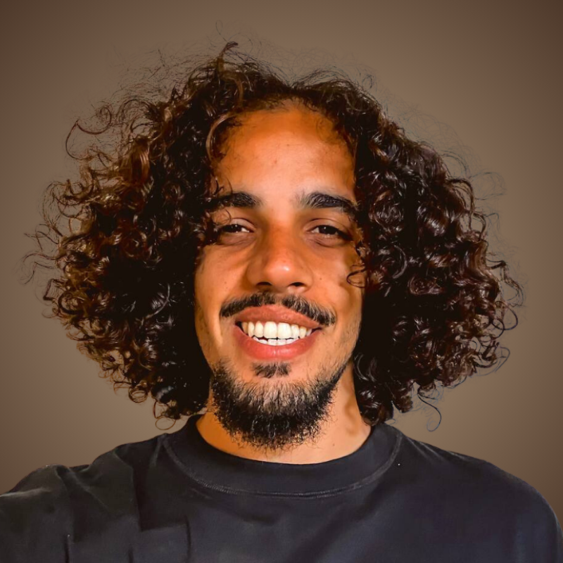 Alex Coelho