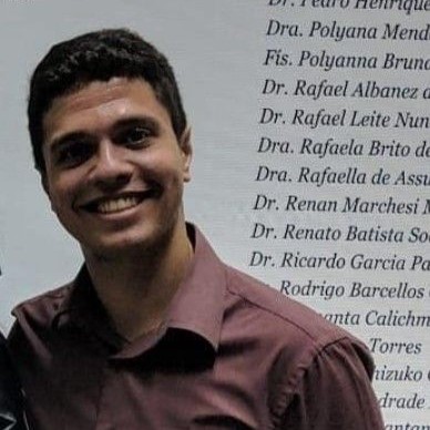 Gabriel Bonifácio