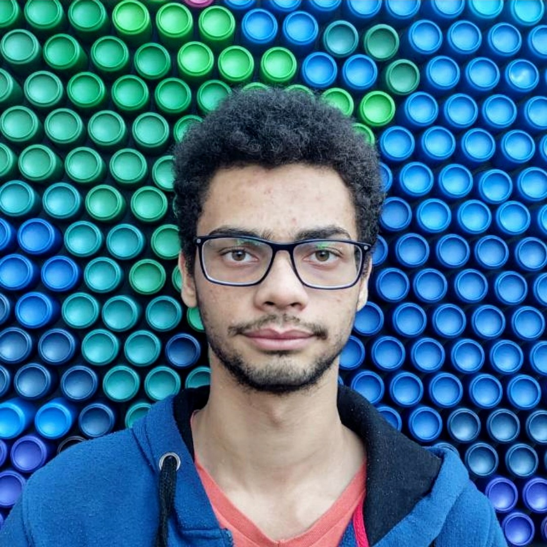 Caio Fernando Gonçalves Francisco