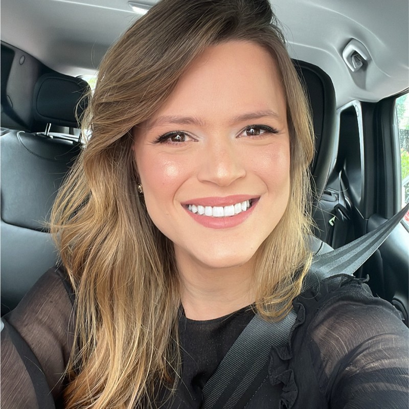 Foto de Eduarda Loureiro Azevedo