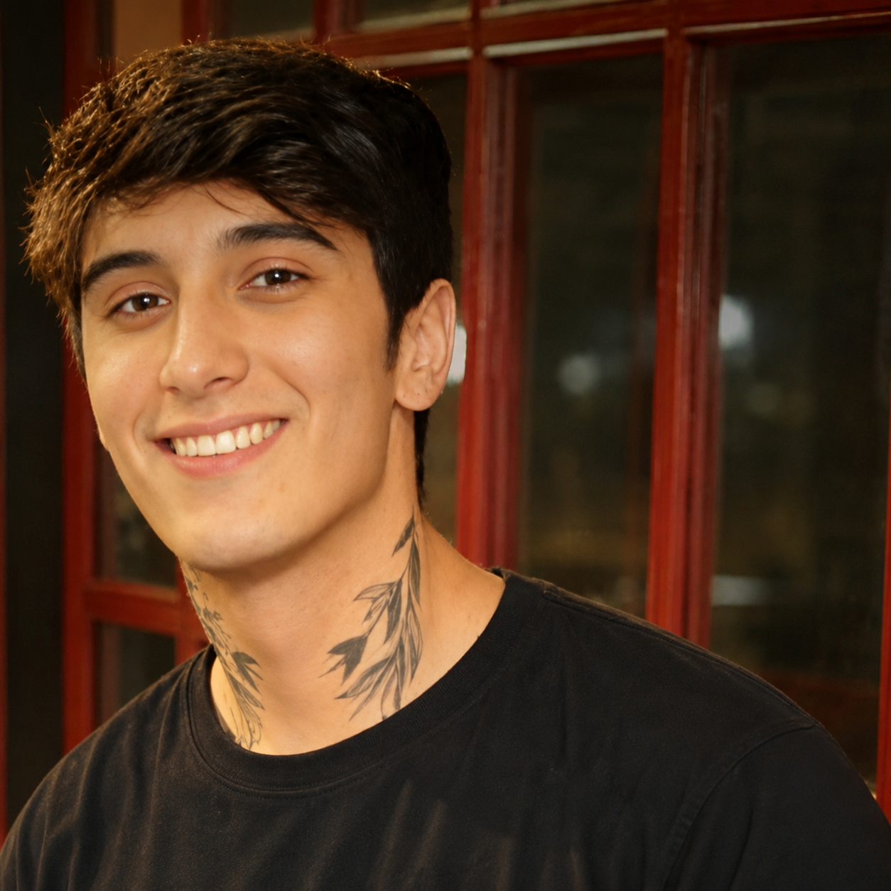 Foto de Pedro Cirilo