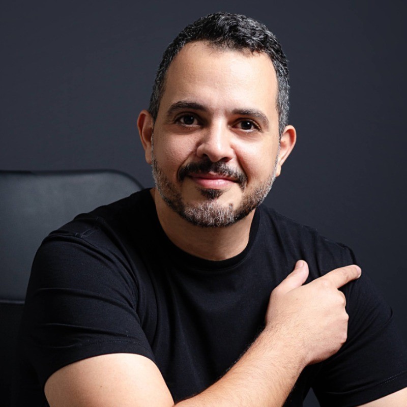 Rui Belfort