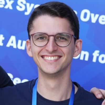 Foto de Arthur Kretzer