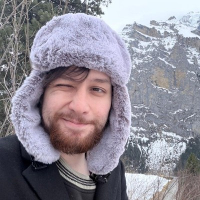 Foto de Leonardo Garcez