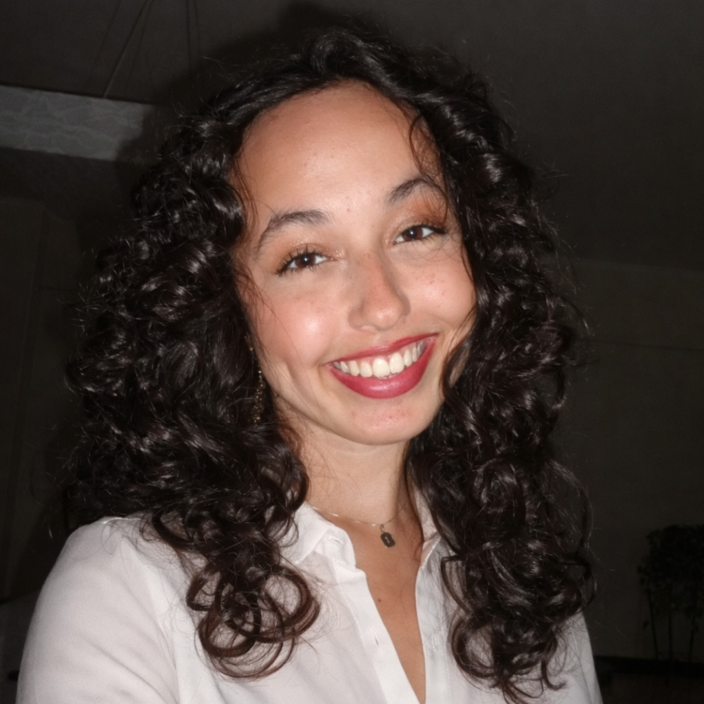Foto de Isabella Medeiros de Souza