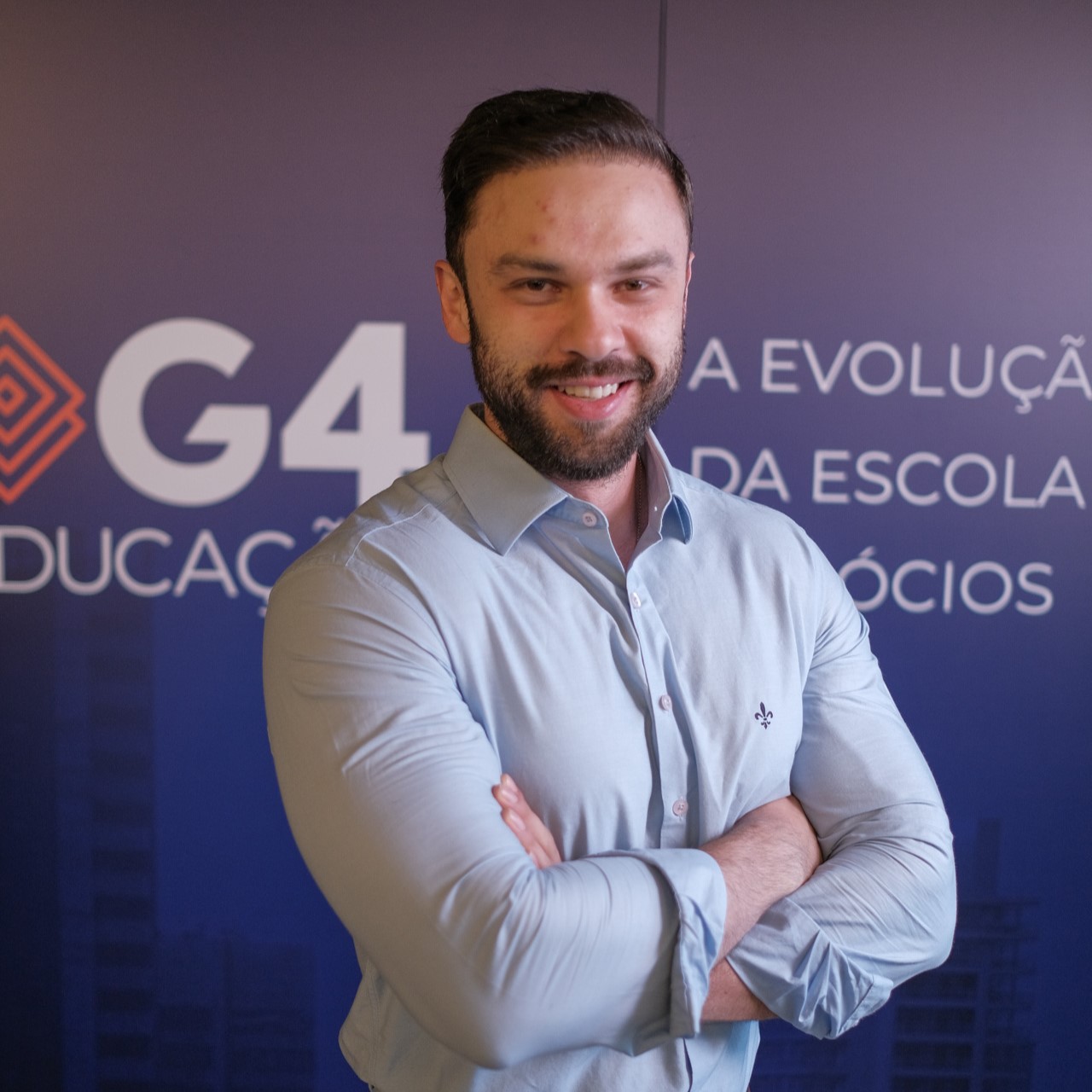 Foto de Caio Brito