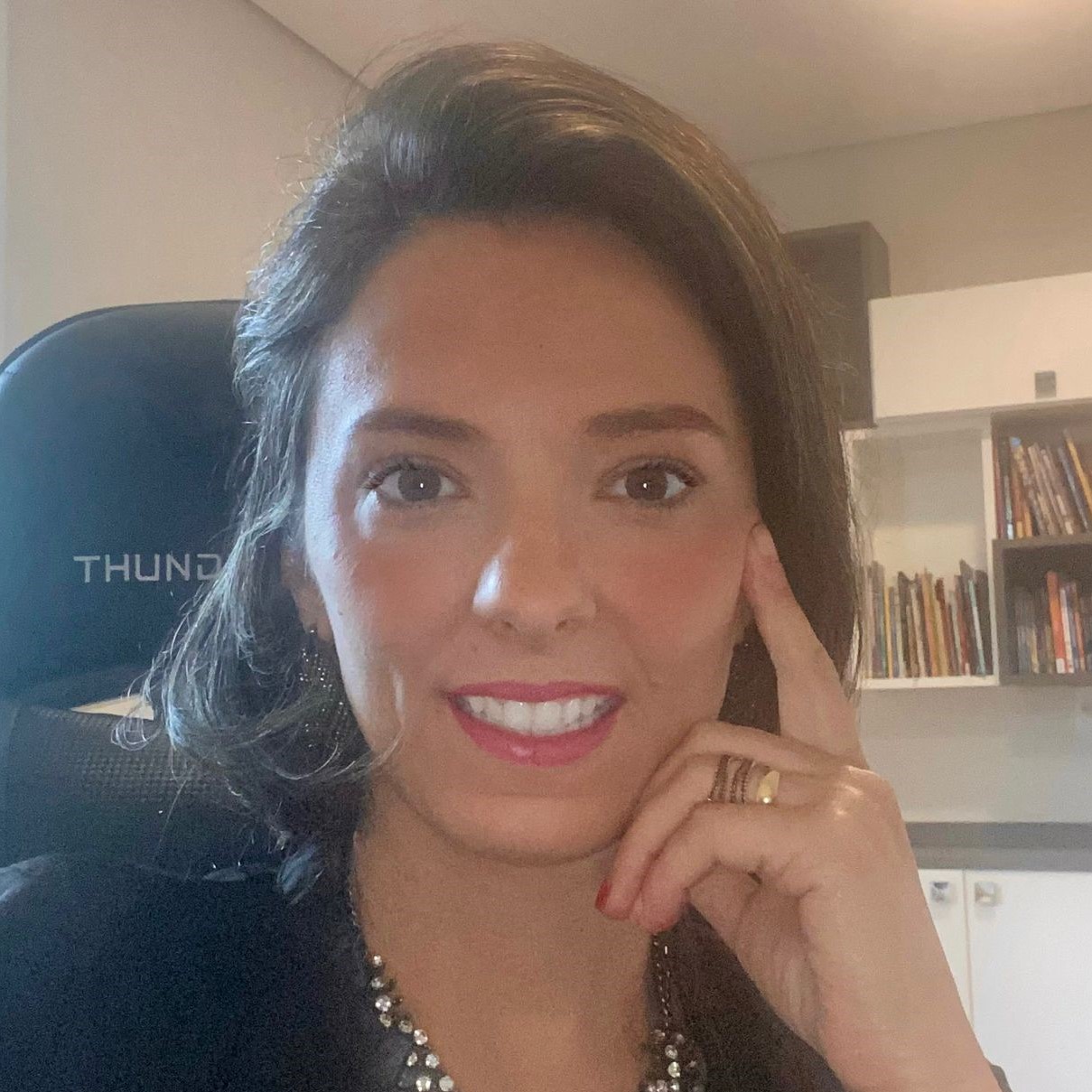 Luciana Orsolin