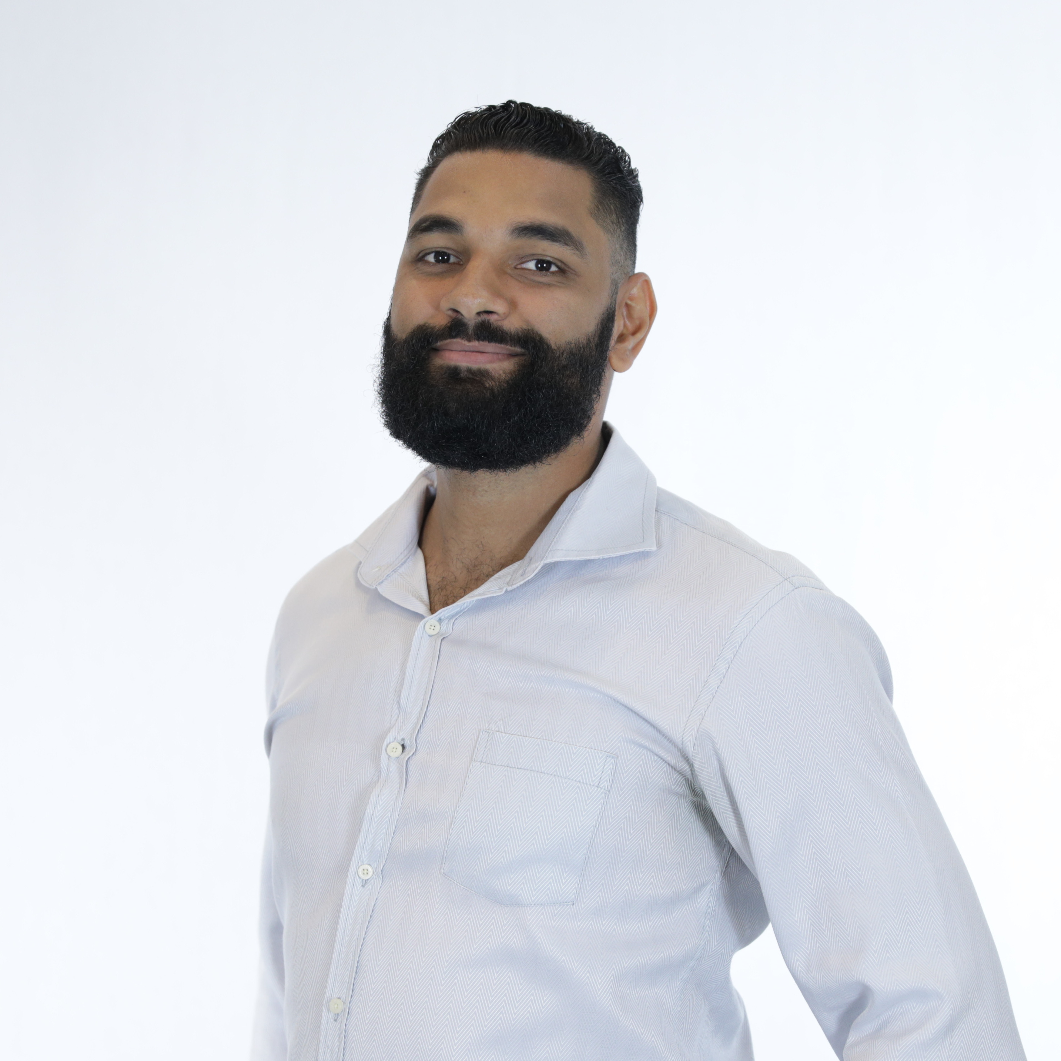 Vinicius Marra Santos