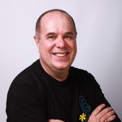 Foto de Evandro Lima