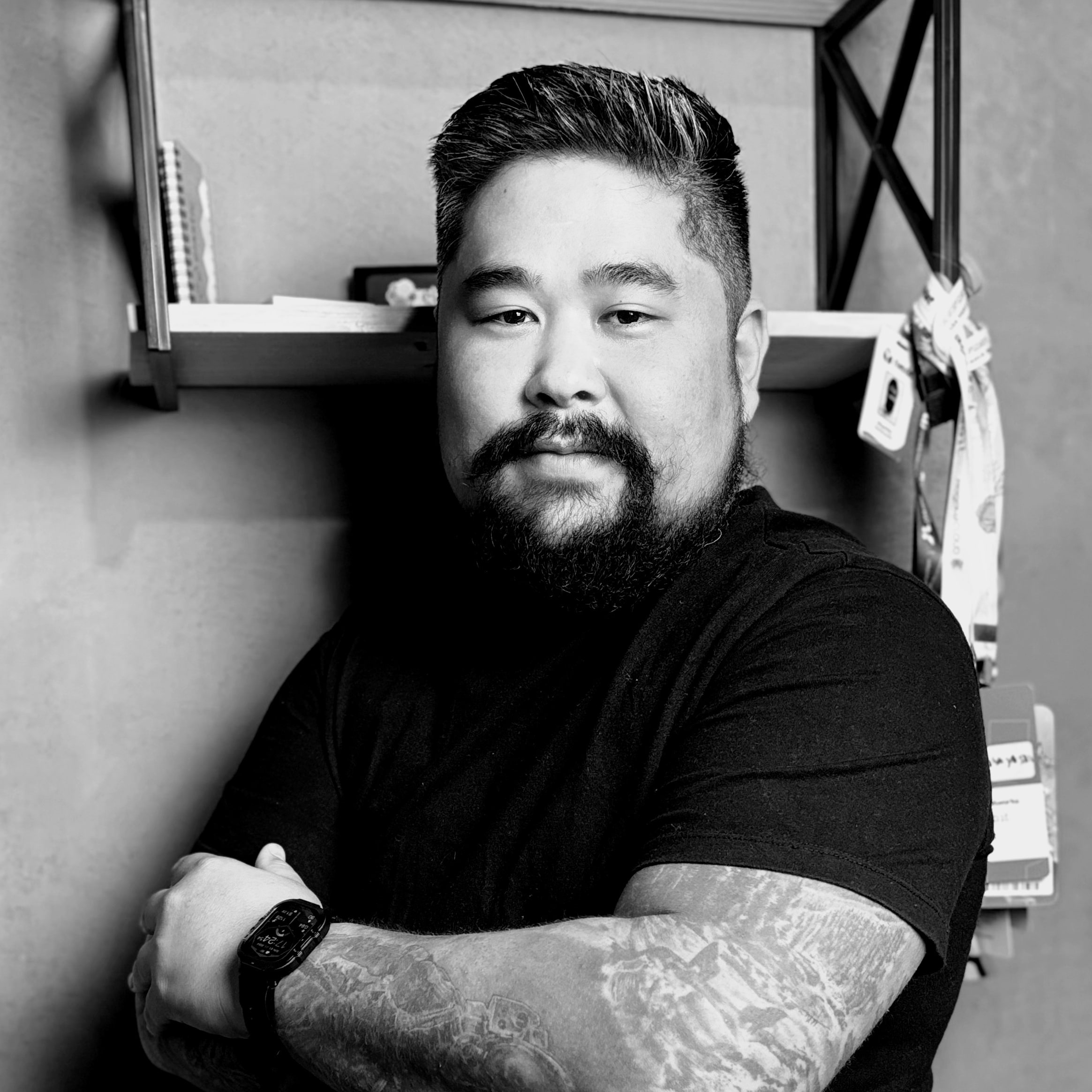 Mauricio Nakabayashi