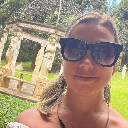 Foto de Mariane Ferroni