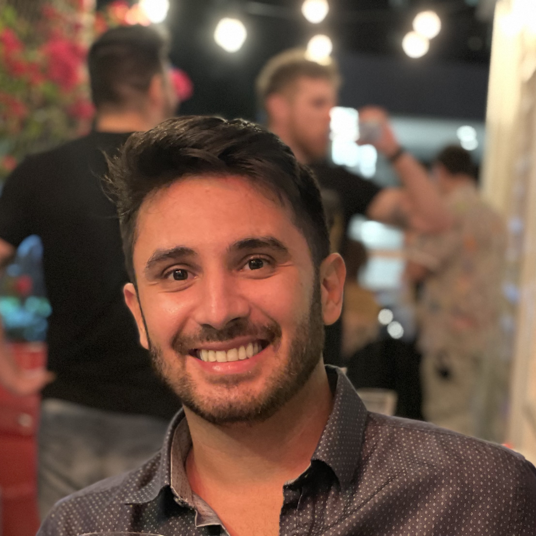 Diego Ignacio