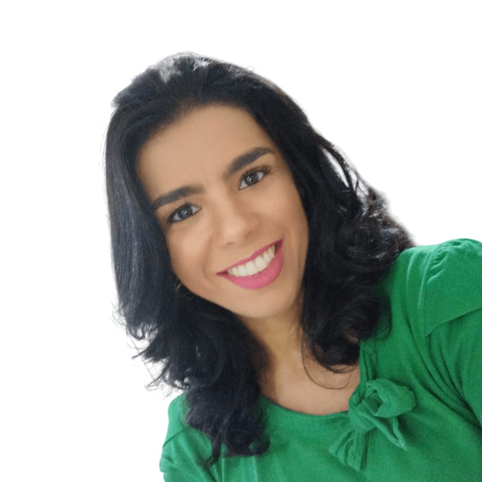 Foto de Adriana da costa silva