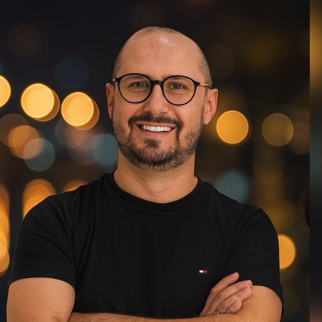 Foto de Jos&eacute; H&eacute;lio Westarb J&uacute;nior