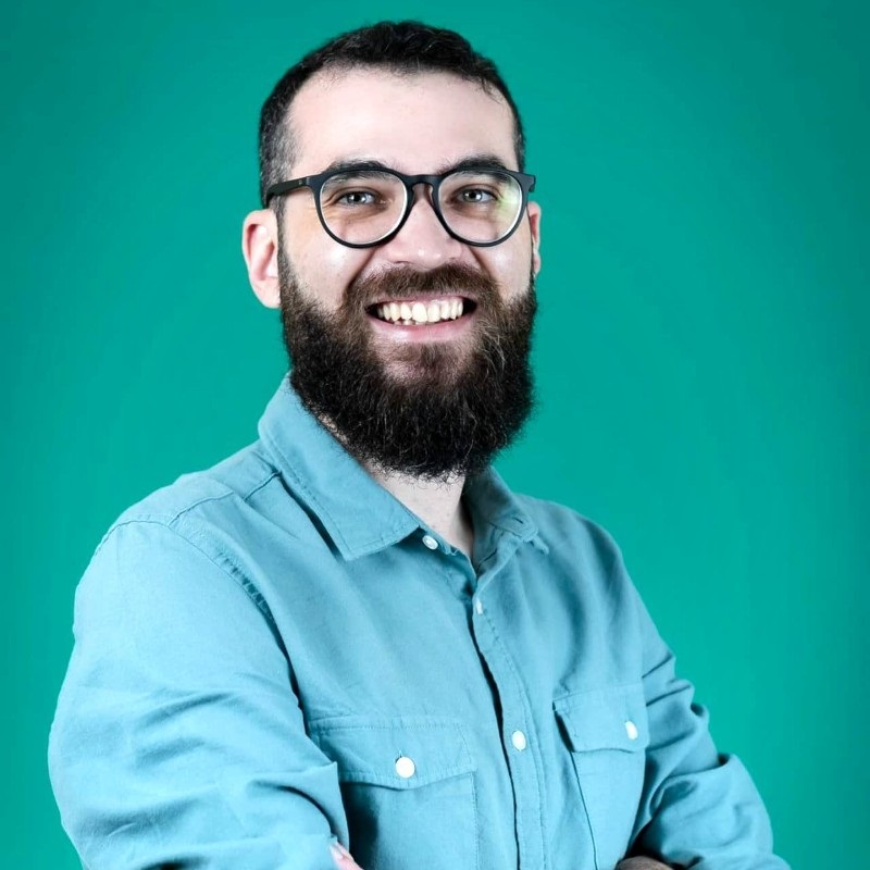 Diego Nascimento Kascharowski
