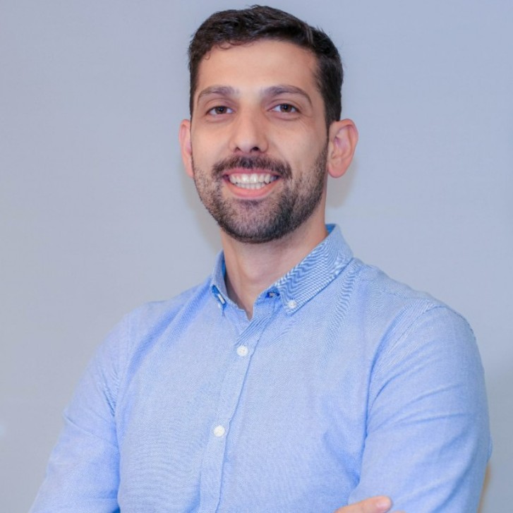Foto de Fabriccio Oliveira