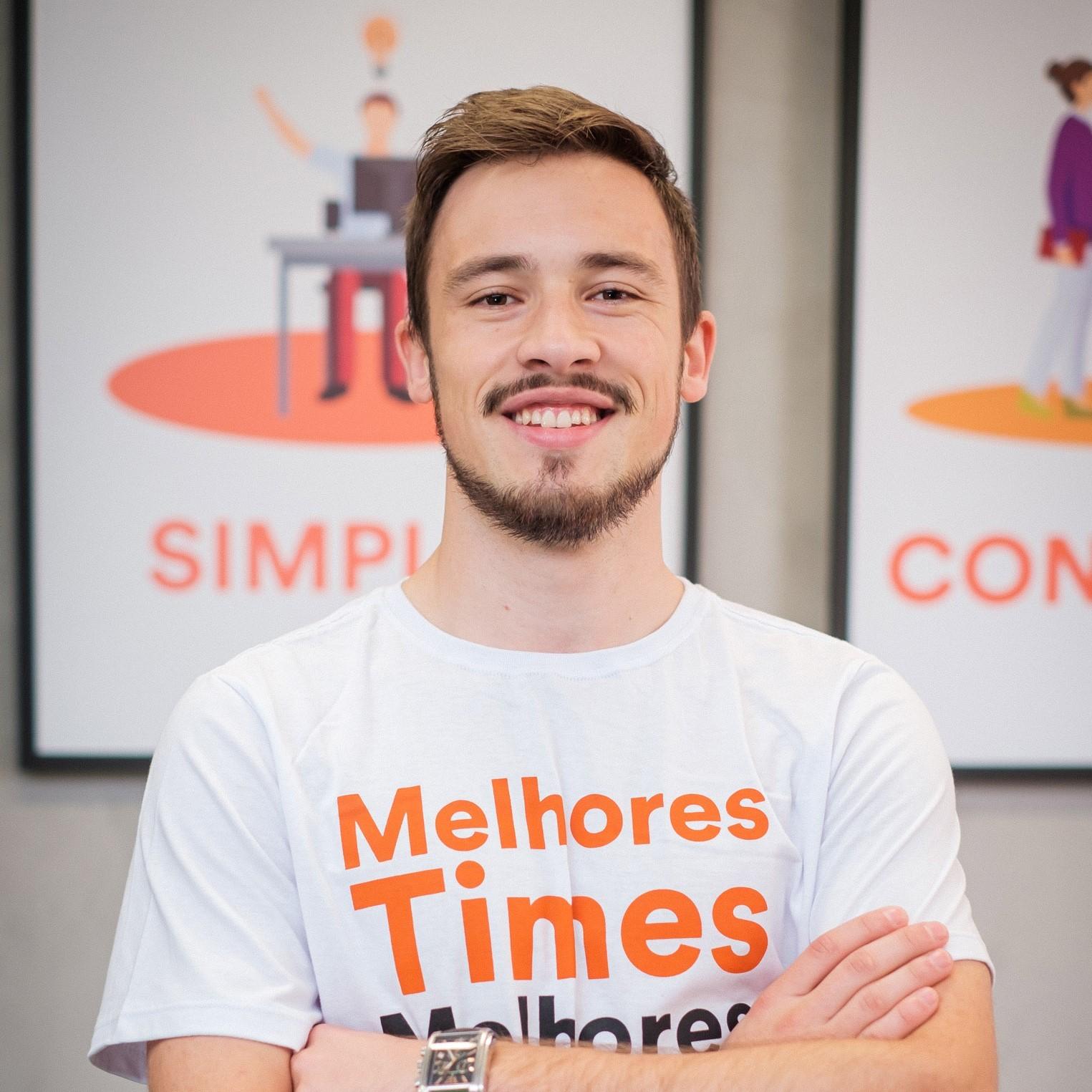 Anderson Matheus Lemke